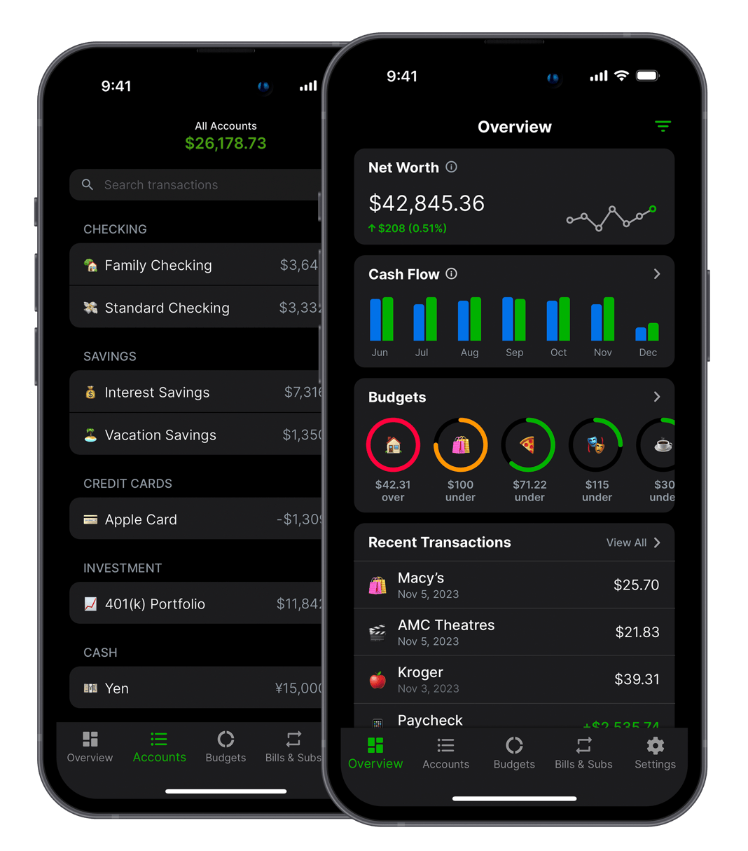 Free Budget App